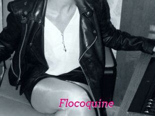Flocoquine