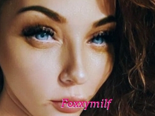 Foxxymilf