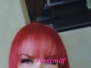Foxxymilf