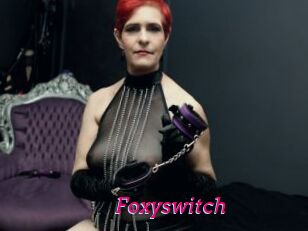 Foxyswitch