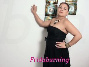 Fridaburning