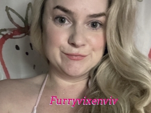 Furryvixenviv
