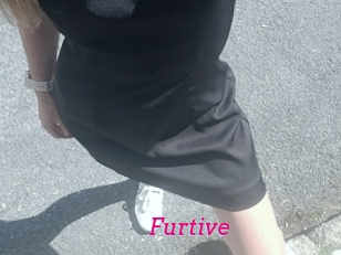 Furtive