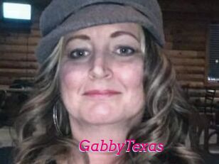 Gabby_Texas