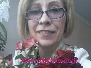 GabriellaRomantic