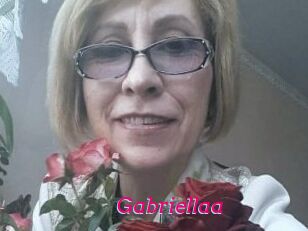 Gabriellaa Baise Mature