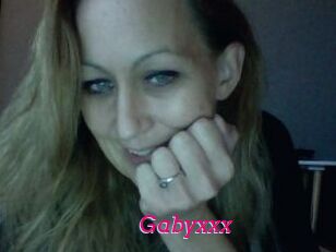 Gabyxxx