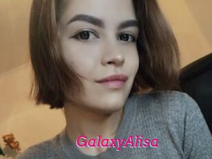 GalaxyAlisa