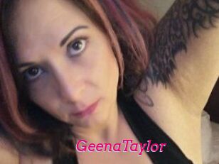 Geena_Taylor