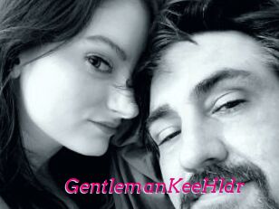 GentlemanKeeHldr Baise Mature
