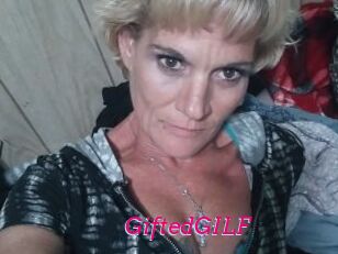 GiftedGILF Baise Mature
