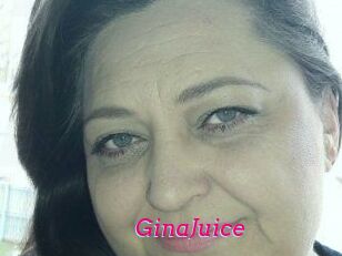 GinaJuice