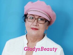GladysBeauty Baise Mature