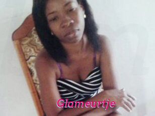 Glameurtje