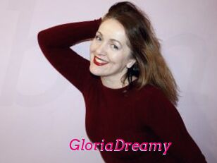 GloriaDreamy