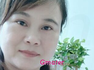 Gmater