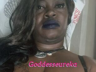 Goddesseureka