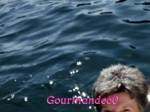 Gourmande60 Baise Mature