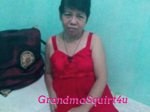 GrandmaSquirt4u Baise Mature