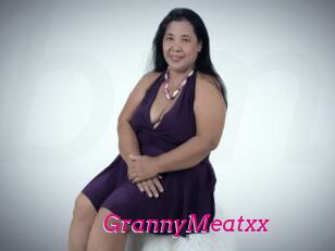 GrannyMeatxx
