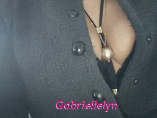 Gabriellelyn