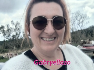 Gabryellazo