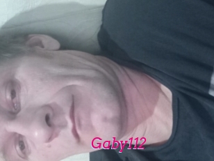gaby112 Baise Mature