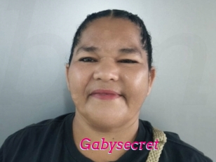 gabysecret Baise Mature
