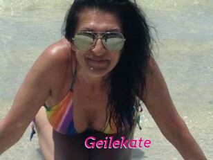 Geilekate