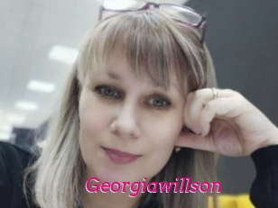 Georgiawillson
