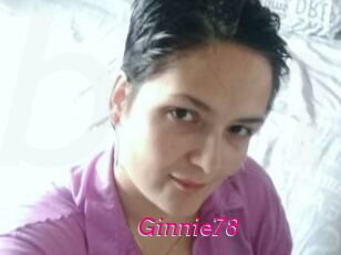 Ginnie78