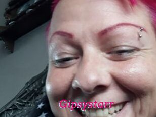 Gipsystarr