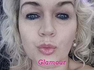 glamour Baise Mature
