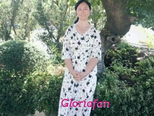Gloriafan