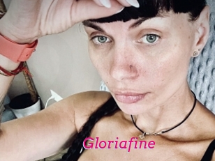 Gloriafine