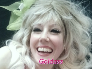 Goldass