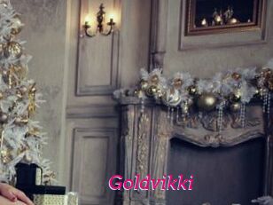 Goldvikki