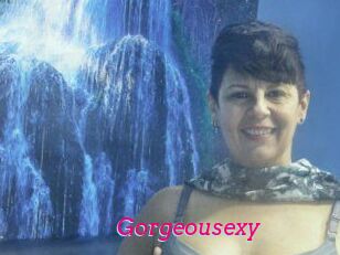 Gorgeousexy