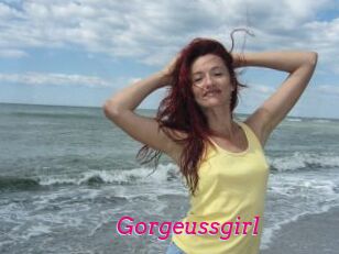 Gorgeussgirl