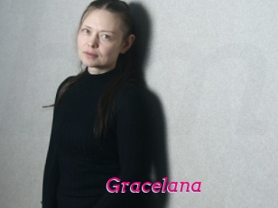 gracelana Baise Mature