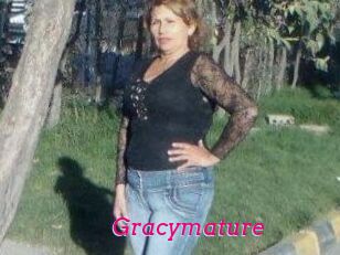 Gracymature