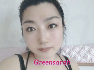 Greensarah