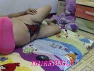 HAIRRY_UGLY Baise Mature