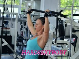 HARDSEXYBODY