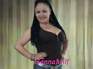 HannaMilf