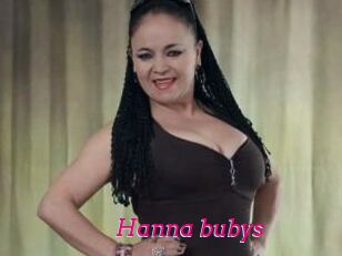 Hanna_bubys