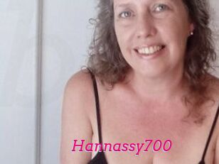 Hannassy700 Baise Mature