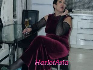 HarlotAsia