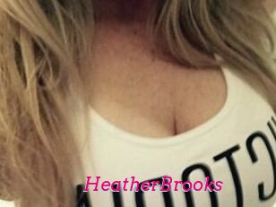 HeatherBrooks Baise Mature