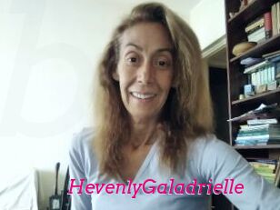 HevenlyGaladrielle Baise Mature